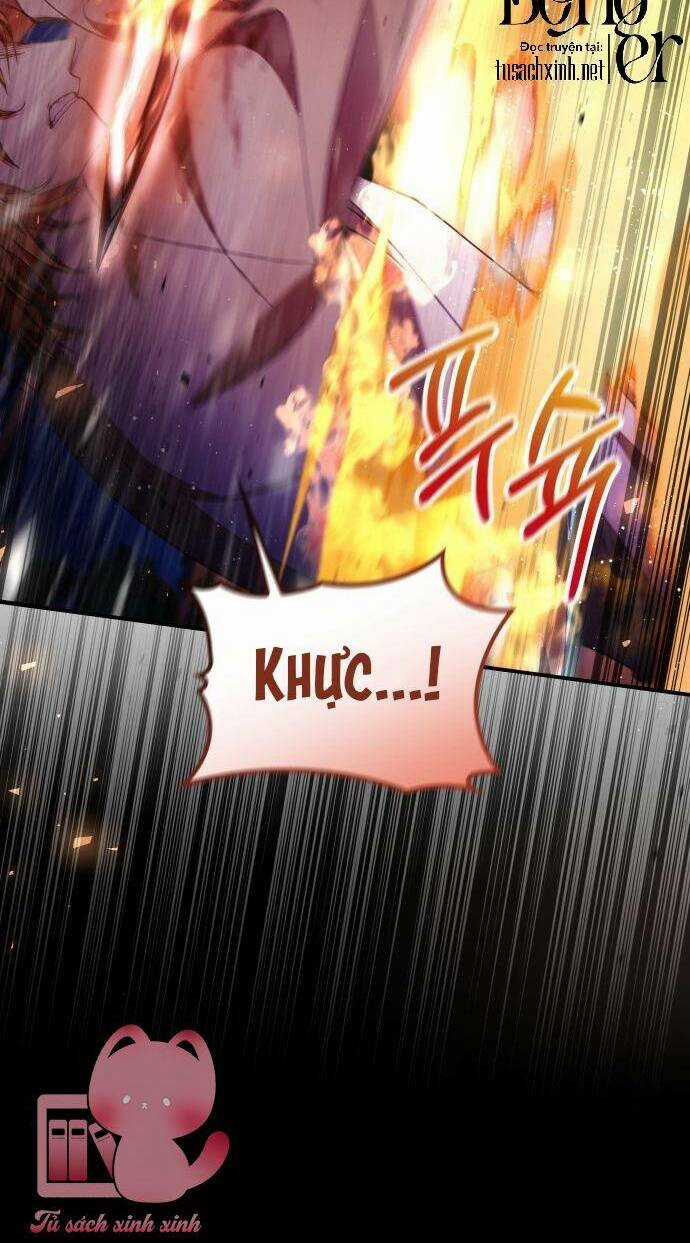 'Di Vật' Melvin Để Lại Chapter 38 trang 33