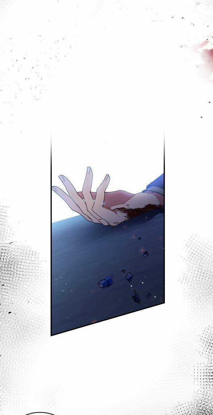 'Di Vật' Melvin Để Lại Chapter 38 trang 36