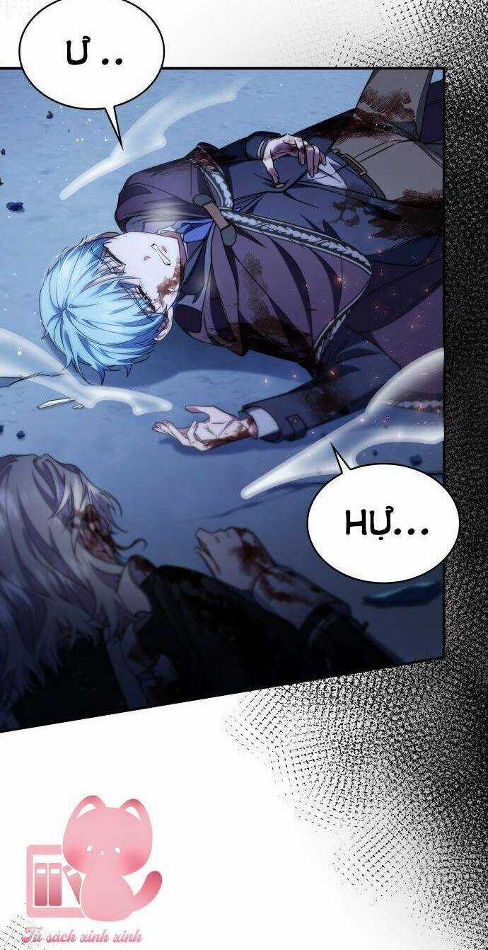 'Di Vật' Melvin Để Lại Chapter 38 trang 37