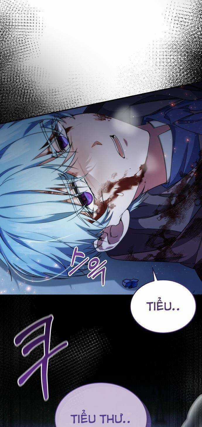 'Di Vật' Melvin Để Lại Chapter 38 trang 38