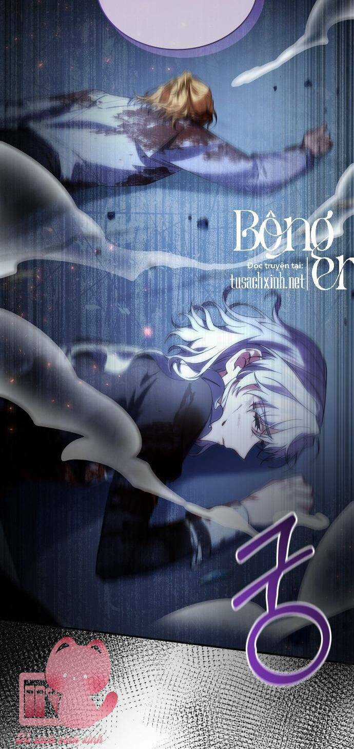 'Di Vật' Melvin Để Lại Chapter 38 trang 39