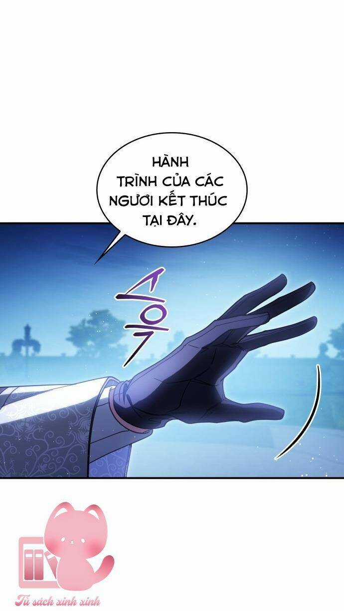 'Di Vật' Melvin Để Lại Chapter 38 trang 42