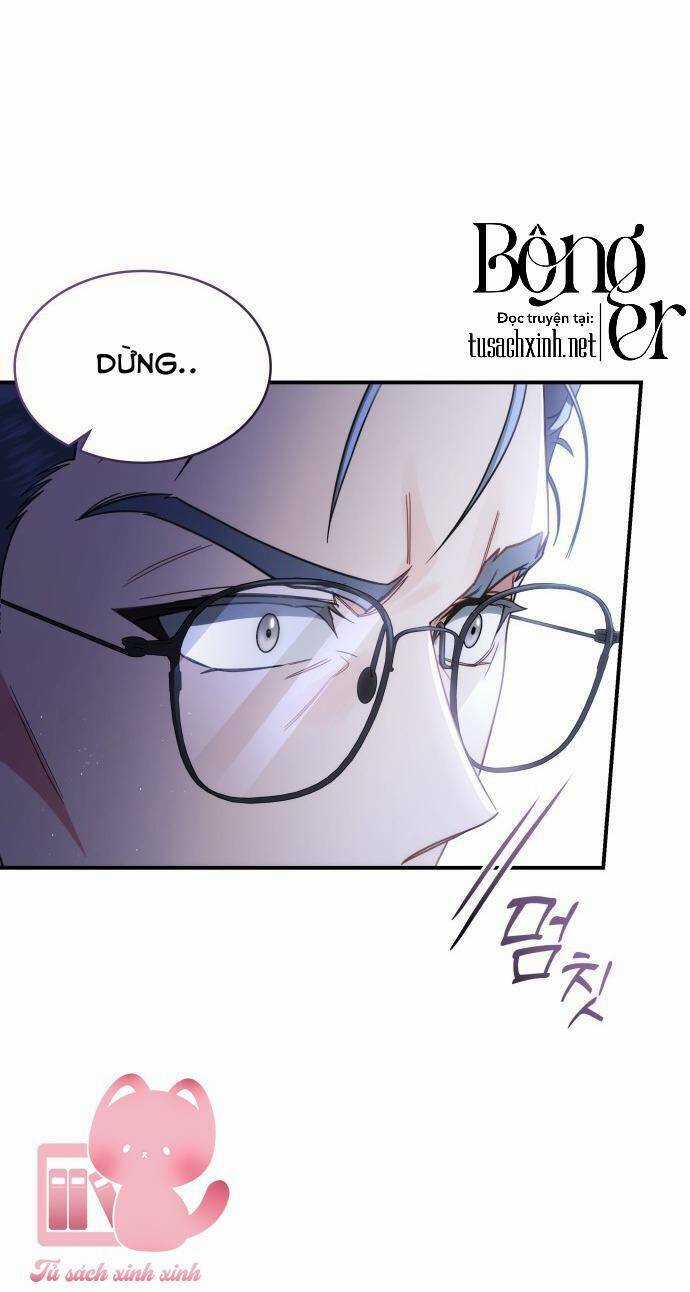 'Di Vật' Melvin Để Lại Chapter 38 trang 43