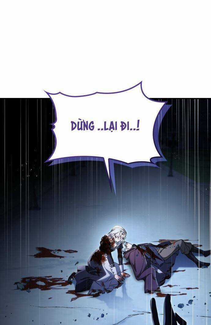 'Di Vật' Melvin Để Lại Chapter 38 trang 44