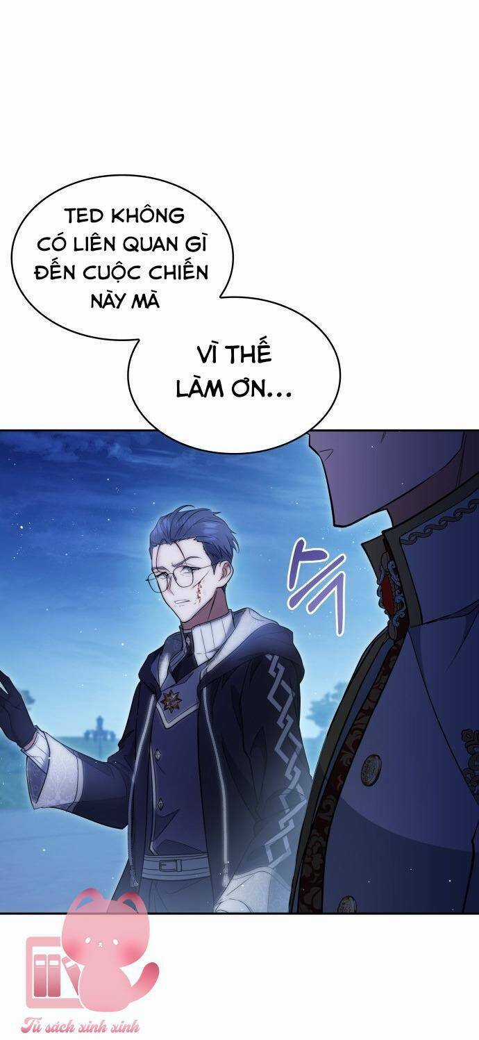 'Di Vật' Melvin Để Lại Chapter 38 trang 47