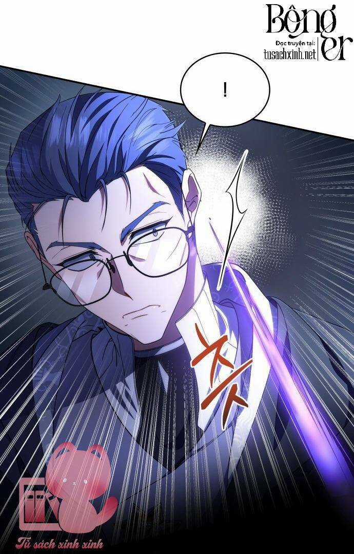 'Di Vật' Melvin Để Lại Chapter 38 trang 5