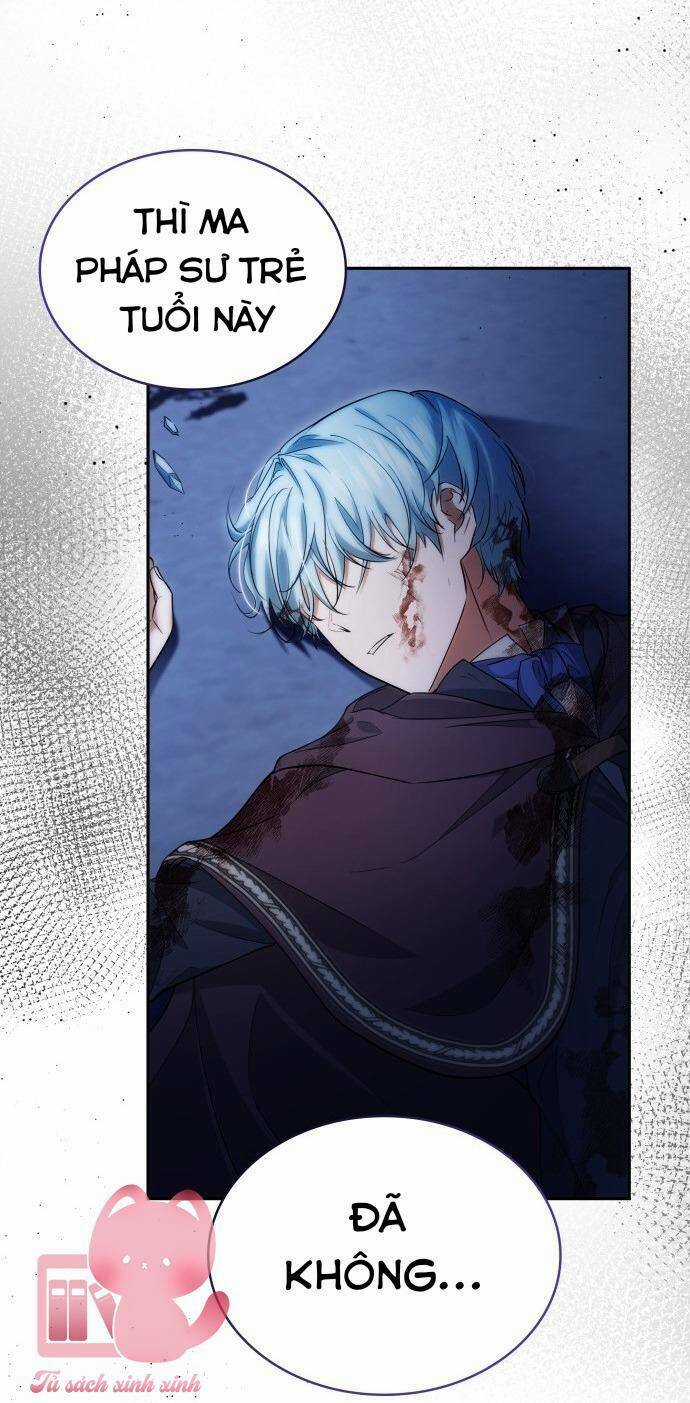 'Di Vật' Melvin Để Lại Chapter 38 trang 50