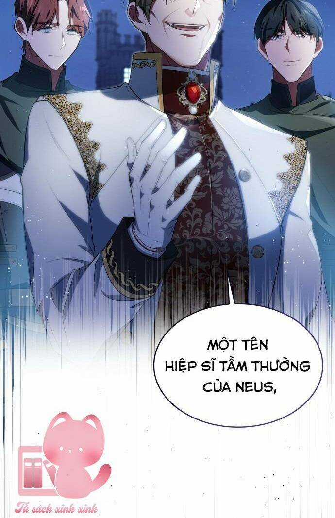 'Di Vật' Melvin Để Lại Chapter 38 trang 52