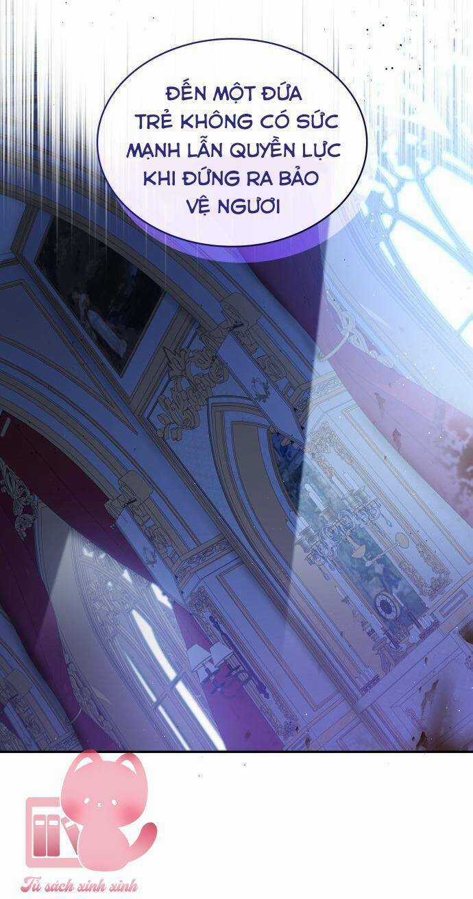 'Di Vật' Melvin Để Lại Chapter 38 trang 53