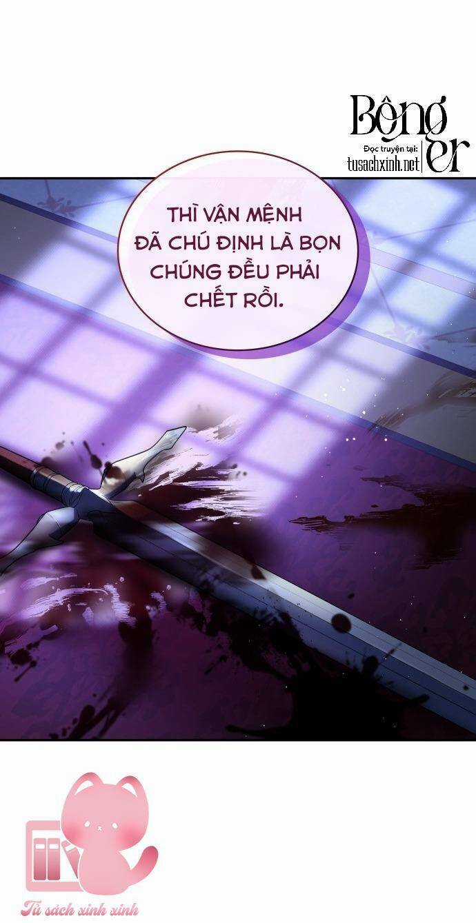 'Di Vật' Melvin Để Lại Chapter 38 trang 54