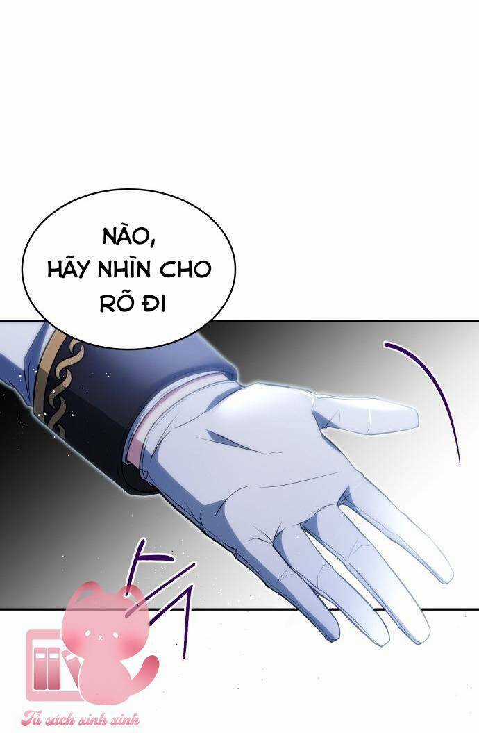 'Di Vật' Melvin Để Lại Chapter 38 trang 57