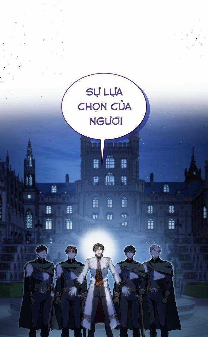 'Di Vật' Melvin Để Lại Chapter 38 trang 58