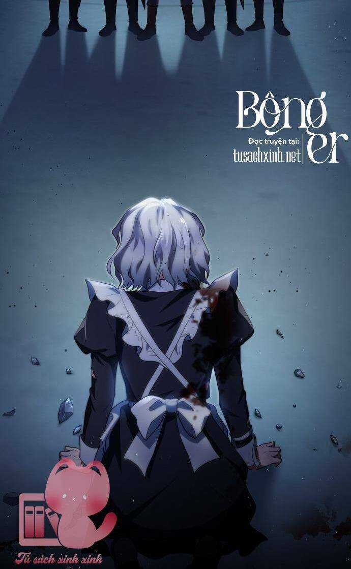 'Di Vật' Melvin Để Lại Chapter 38 trang 59