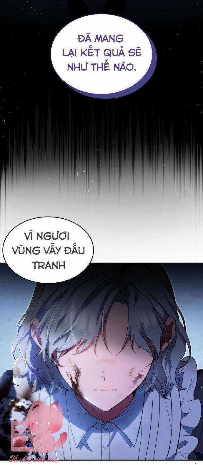 'Di Vật' Melvin Để Lại Chapter 38 trang 60