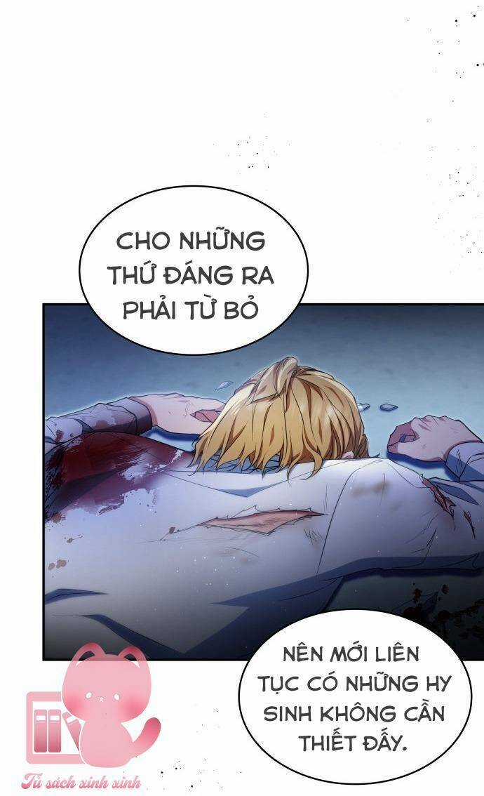 'Di Vật' Melvin Để Lại Chapter 38 trang 61