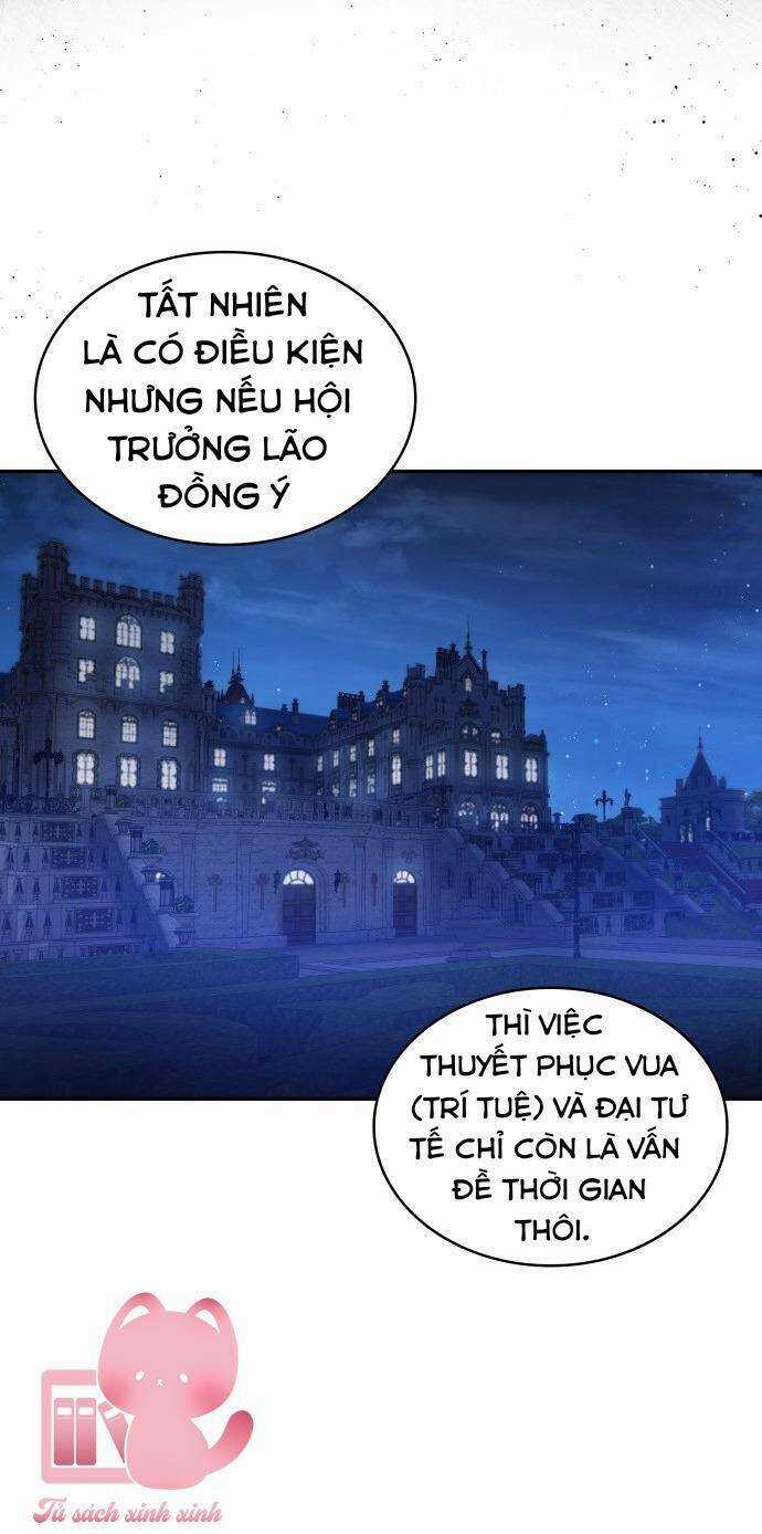 'Di Vật' Melvin Để Lại Chapter 38 trang 65