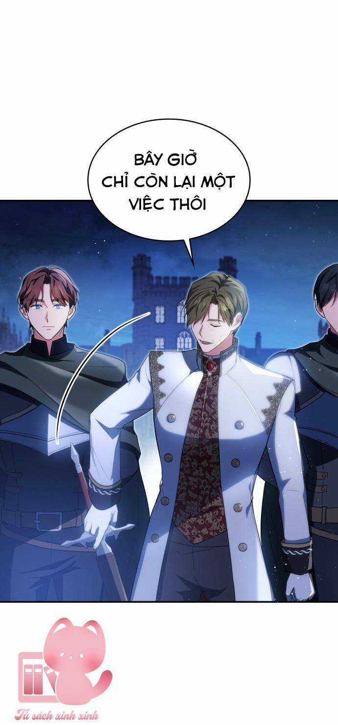 'Di Vật' Melvin Để Lại Chapter 38 trang 66