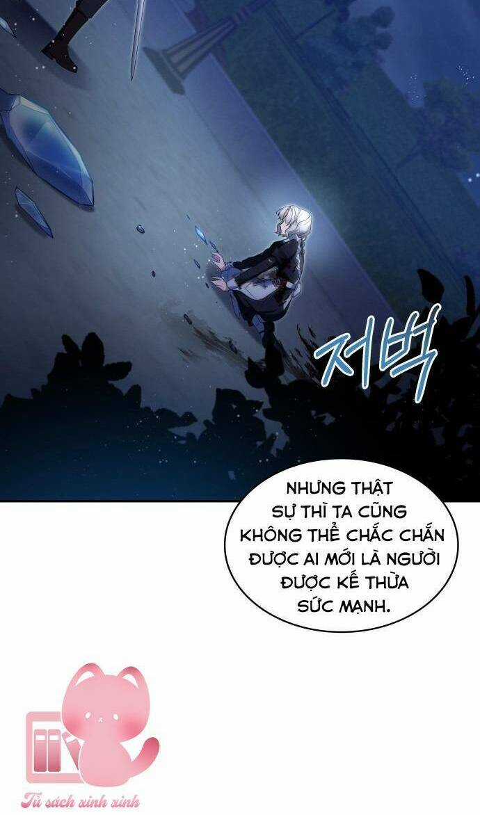 'Di Vật' Melvin Để Lại Chapter 38 trang 69