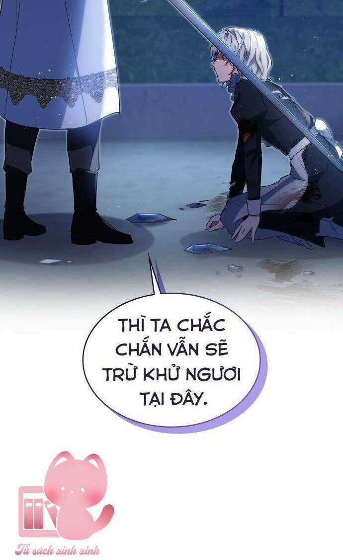 'Di Vật' Melvin Để Lại Chapter 38 trang 72