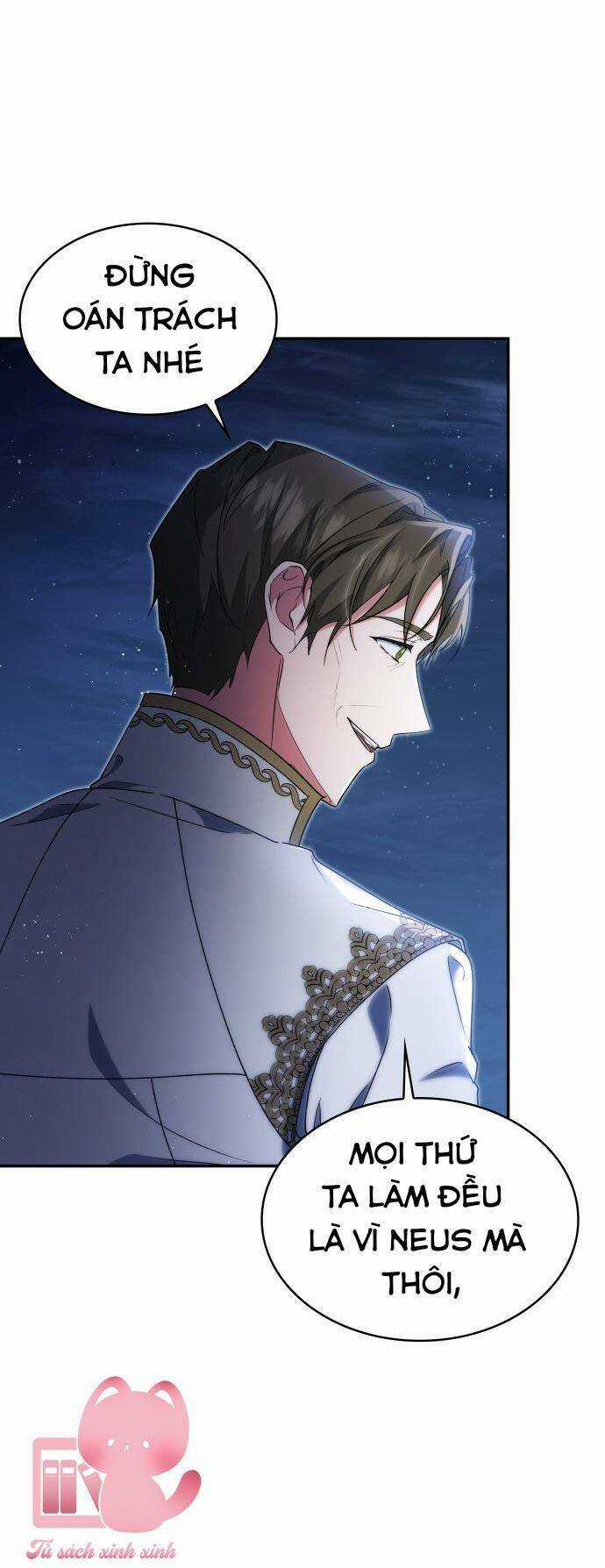 'Di Vật' Melvin Để Lại Chapter 38 trang 73