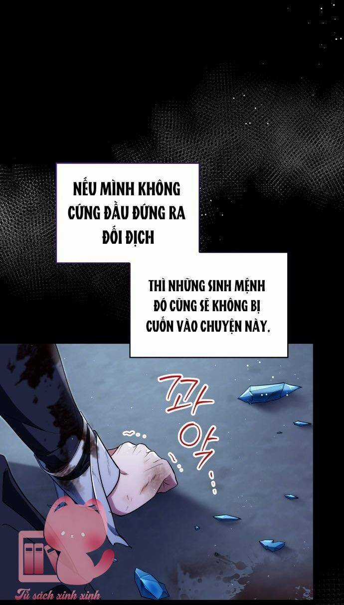 'Di Vật' Melvin Để Lại Chapter 38 trang 76