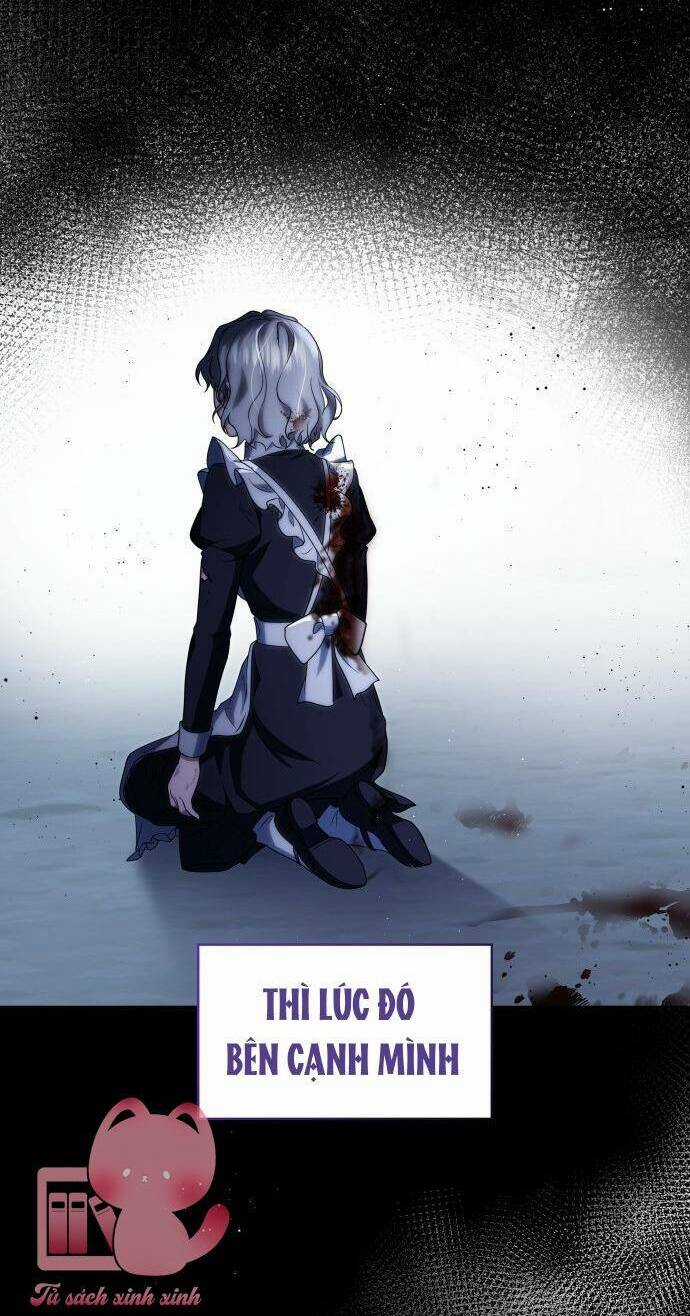 'Di Vật' Melvin Để Lại Chapter 38 trang 78