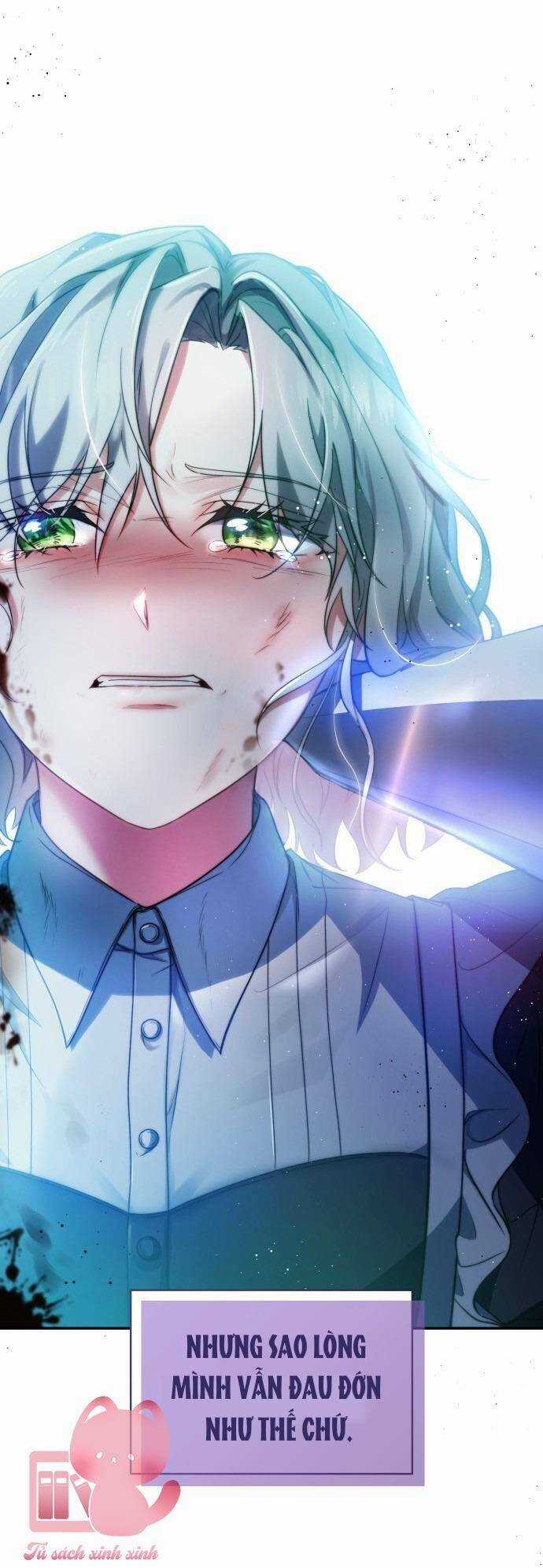 'Di Vật' Melvin Để Lại Chapter 38 trang 81