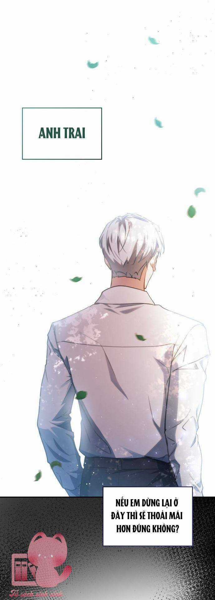 'Di Vật' Melvin Để Lại Chapter 38 trang 82