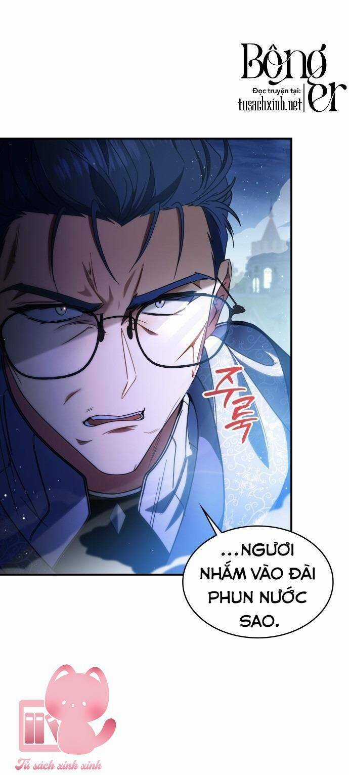 'Di Vật' Melvin Để Lại Chapter 38 trang 9