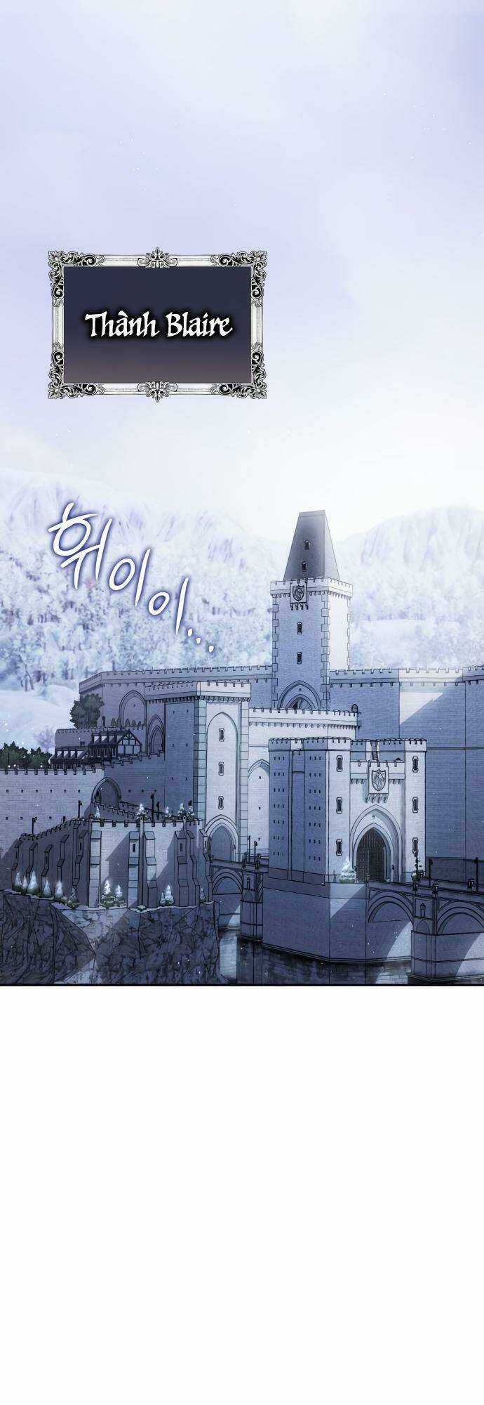 'Di Vật' Melvin Để Lại Chapter 4 trang 11