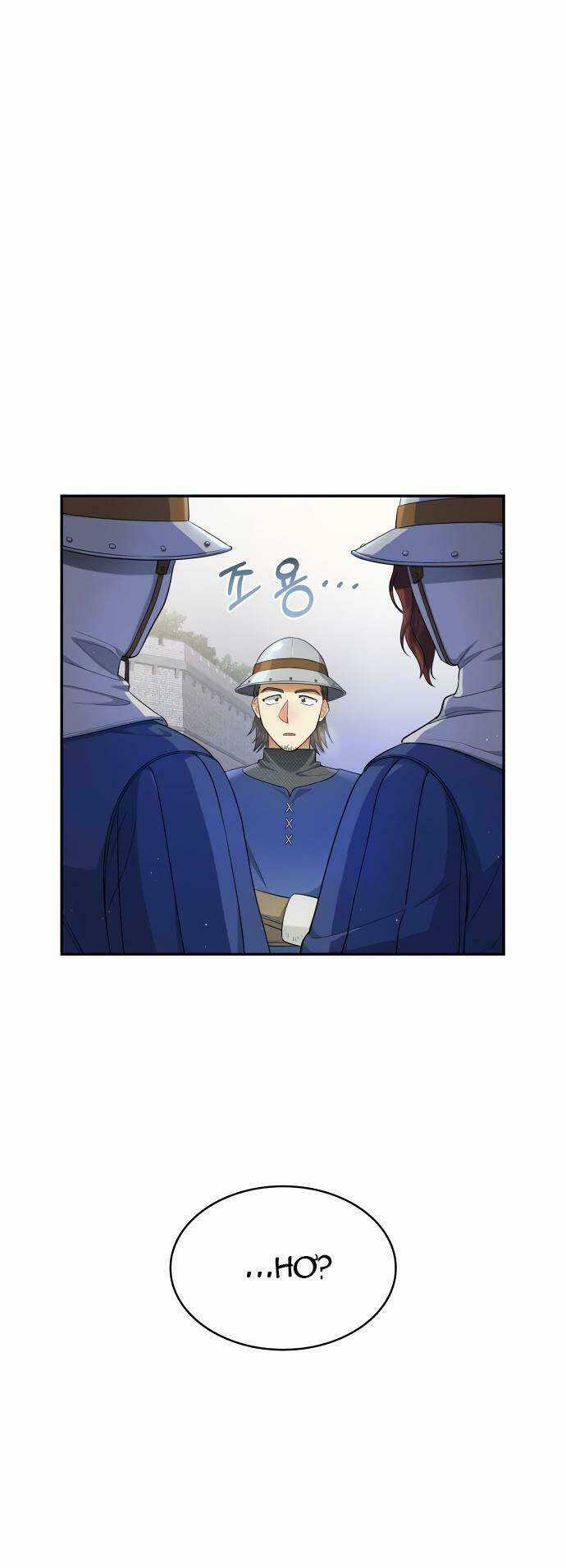 'Di Vật' Melvin Để Lại Chapter 4 trang 15