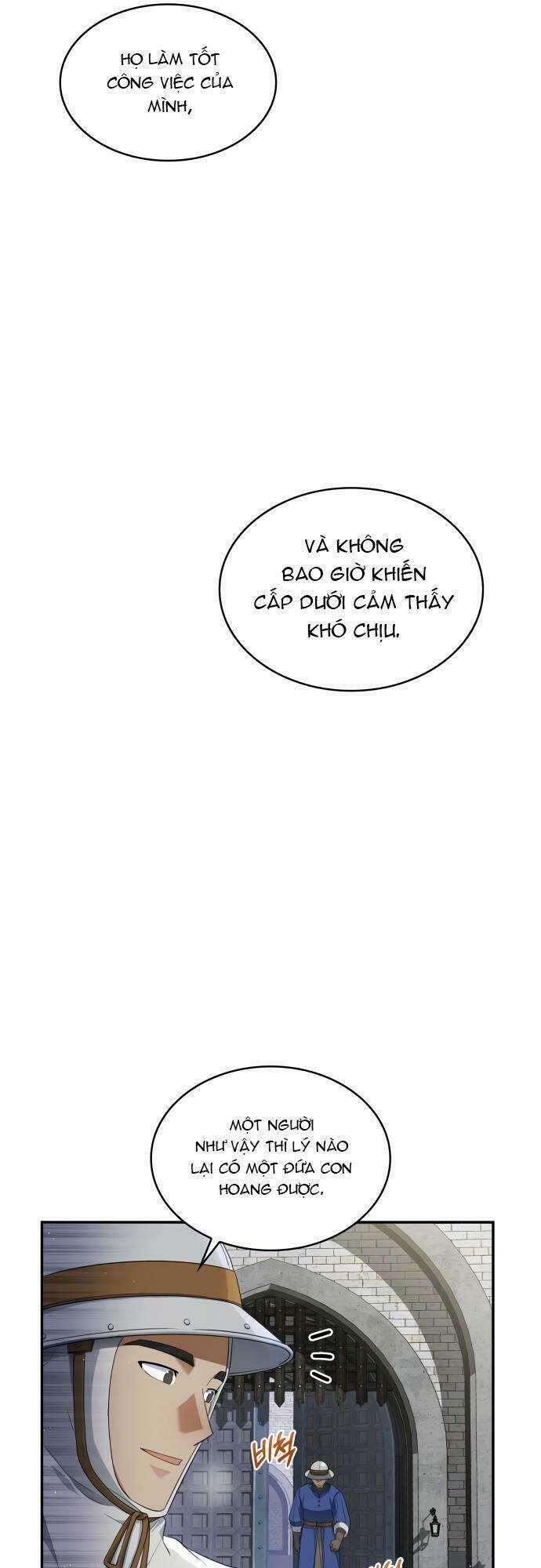 'Di Vật' Melvin Để Lại Chapter 4 trang 17