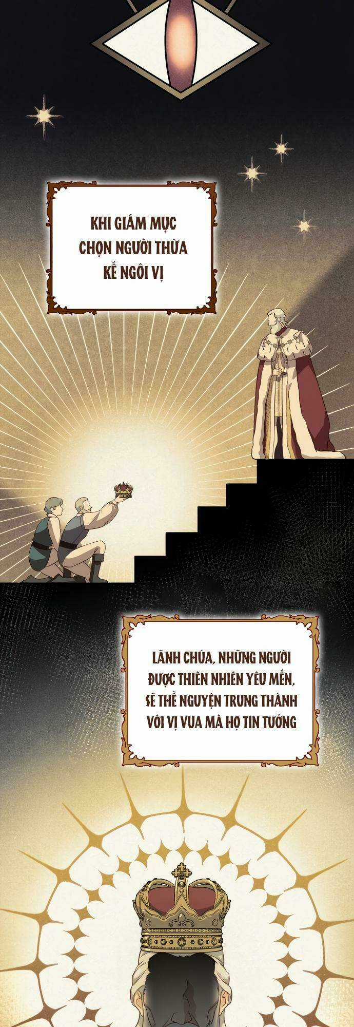 'Di Vật' Melvin Để Lại Chapter 4 trang 2