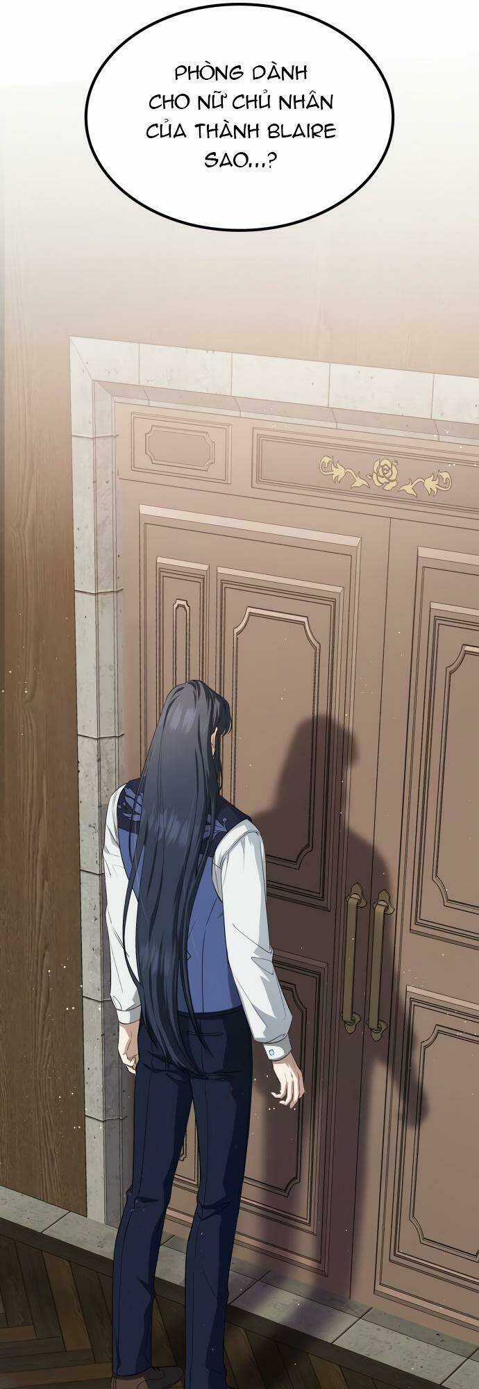 'Di Vật' Melvin Để Lại Chapter 4 trang 23