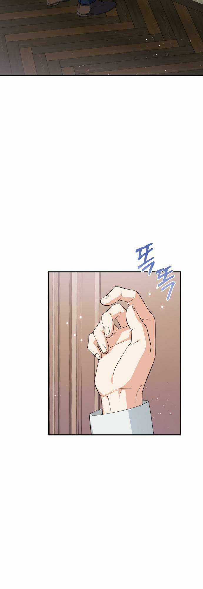 'Di Vật' Melvin Để Lại Chapter 4 trang 24