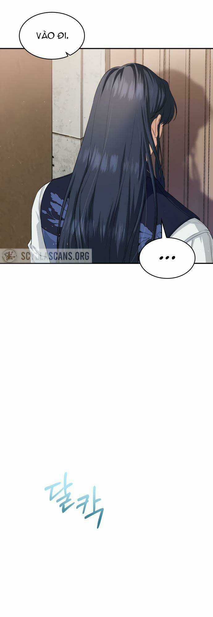 'Di Vật' Melvin Để Lại Chapter 4 trang 25