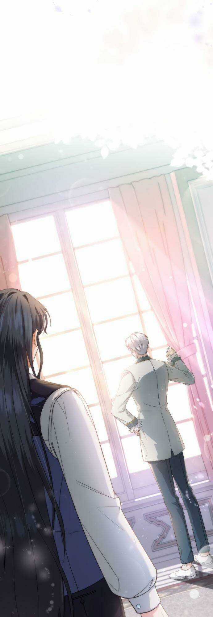 'Di Vật' Melvin Để Lại Chapter 4 trang 27