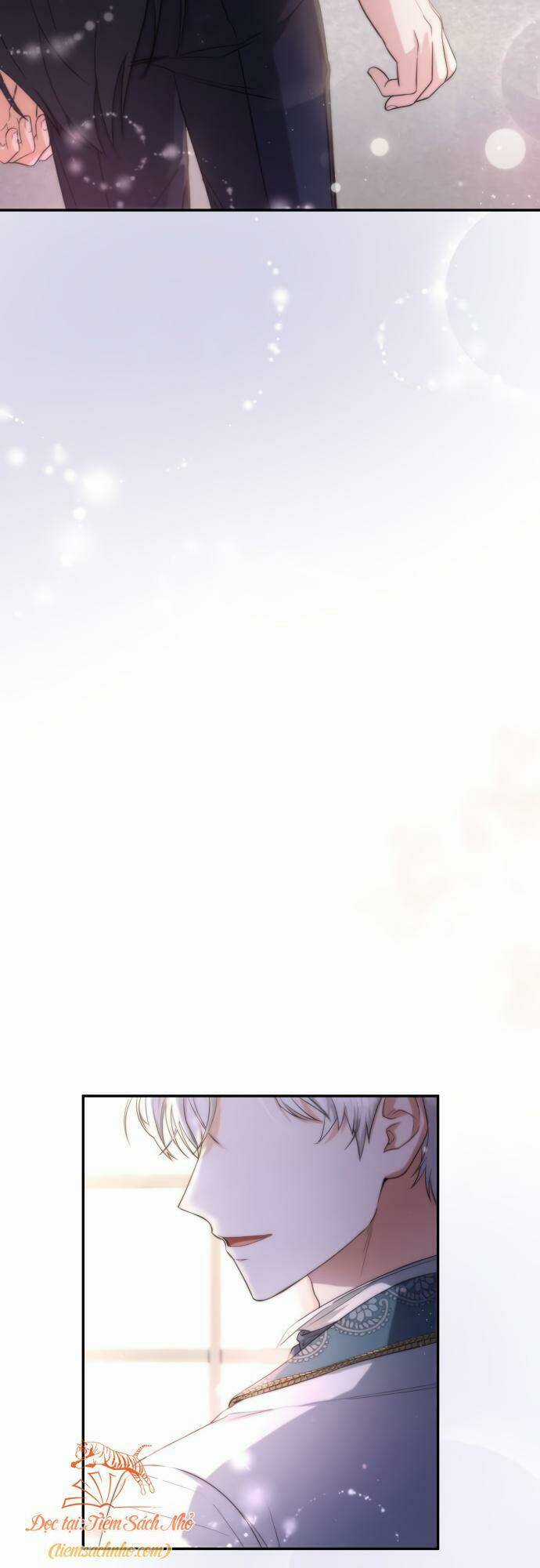 'Di Vật' Melvin Để Lại Chapter 4 trang 28