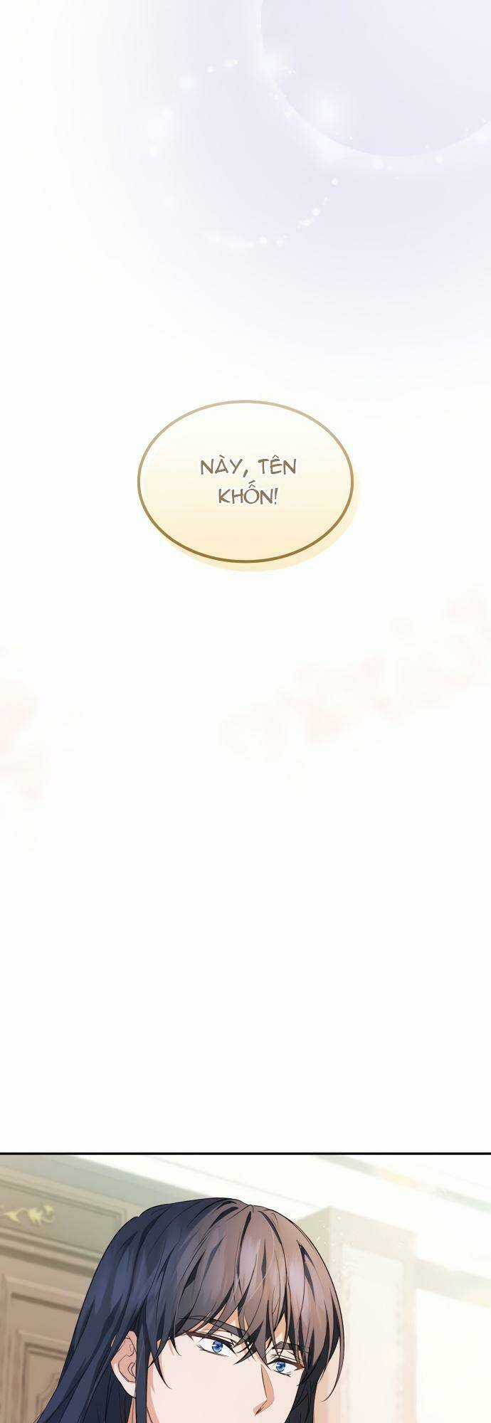 'Di Vật' Melvin Để Lại Chapter 4 trang 29