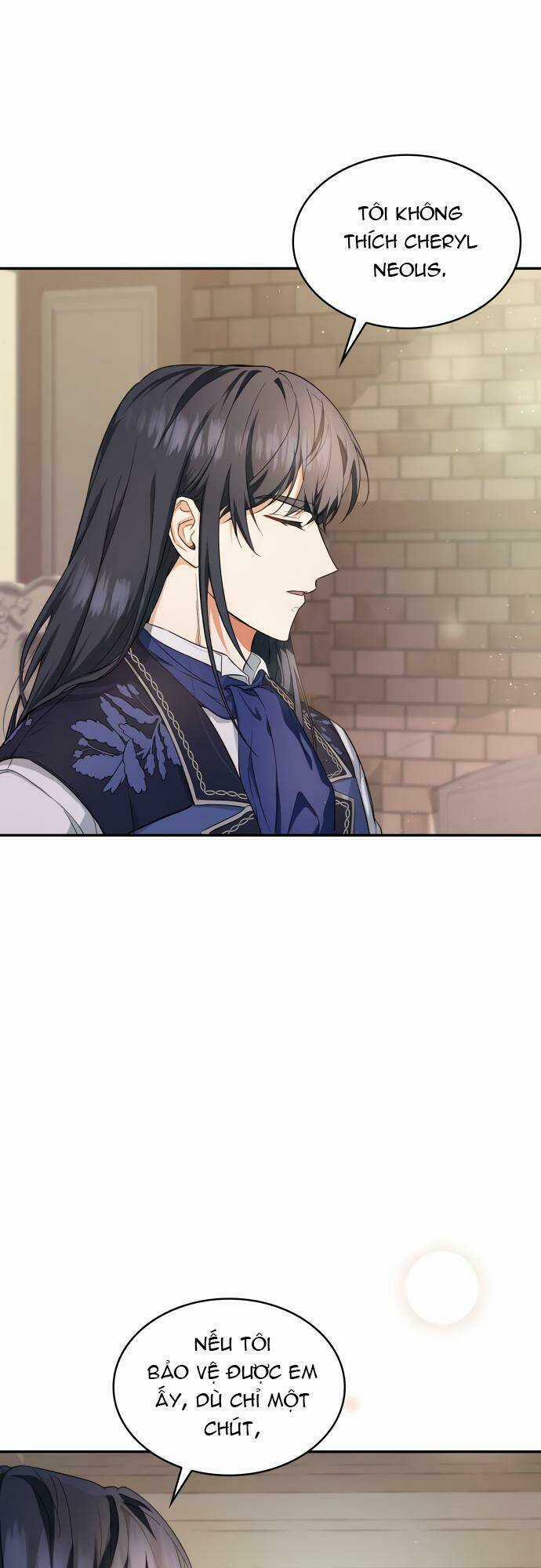 'Di Vật' Melvin Để Lại Chapter 4 trang 32