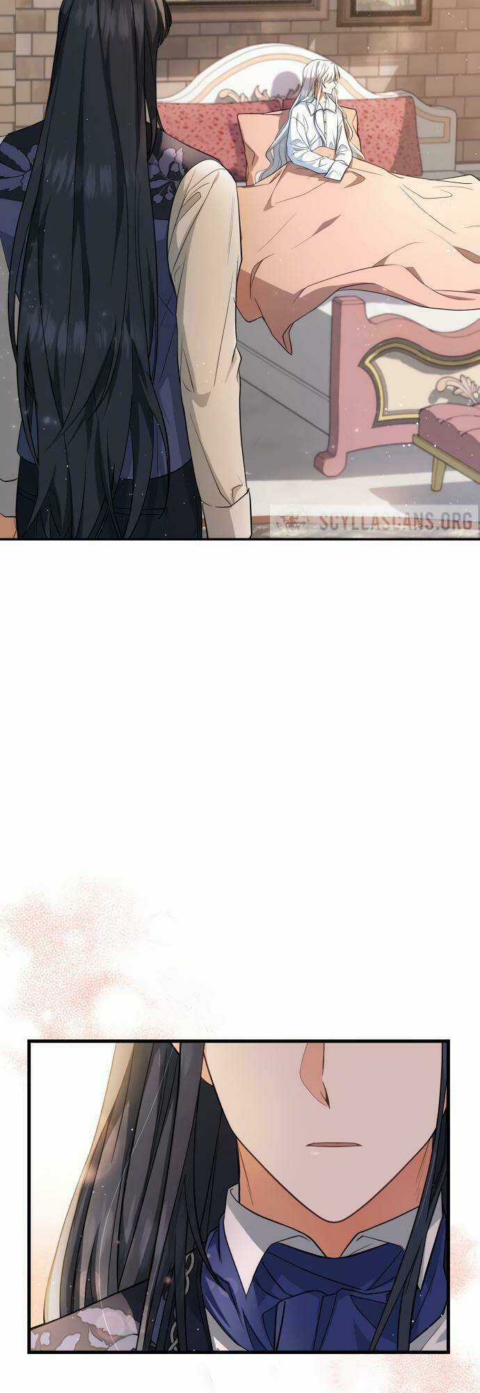 'Di Vật' Melvin Để Lại Chapter 4 trang 38