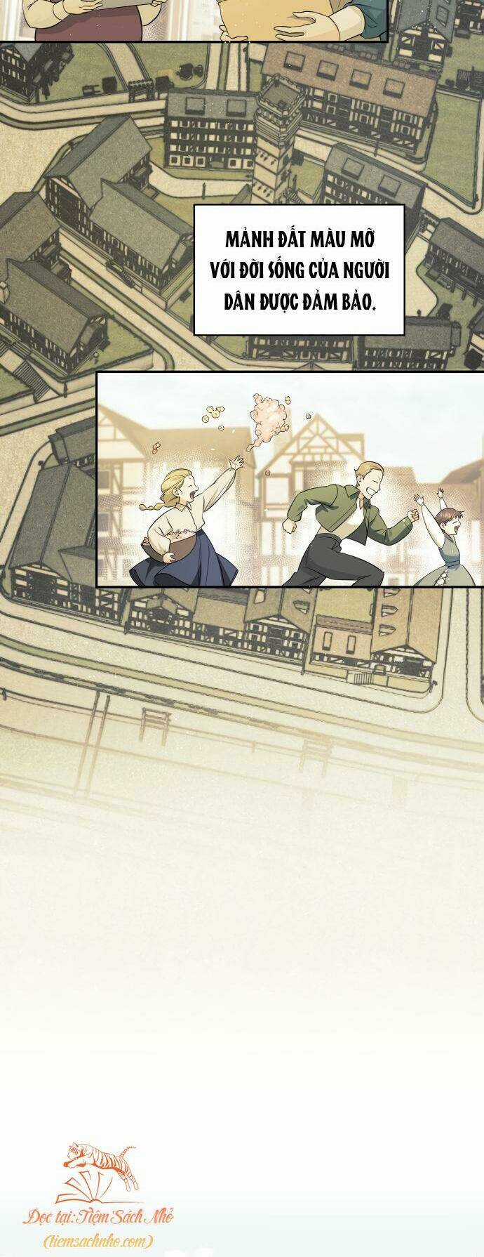 'Di Vật' Melvin Để Lại Chapter 4 trang 4