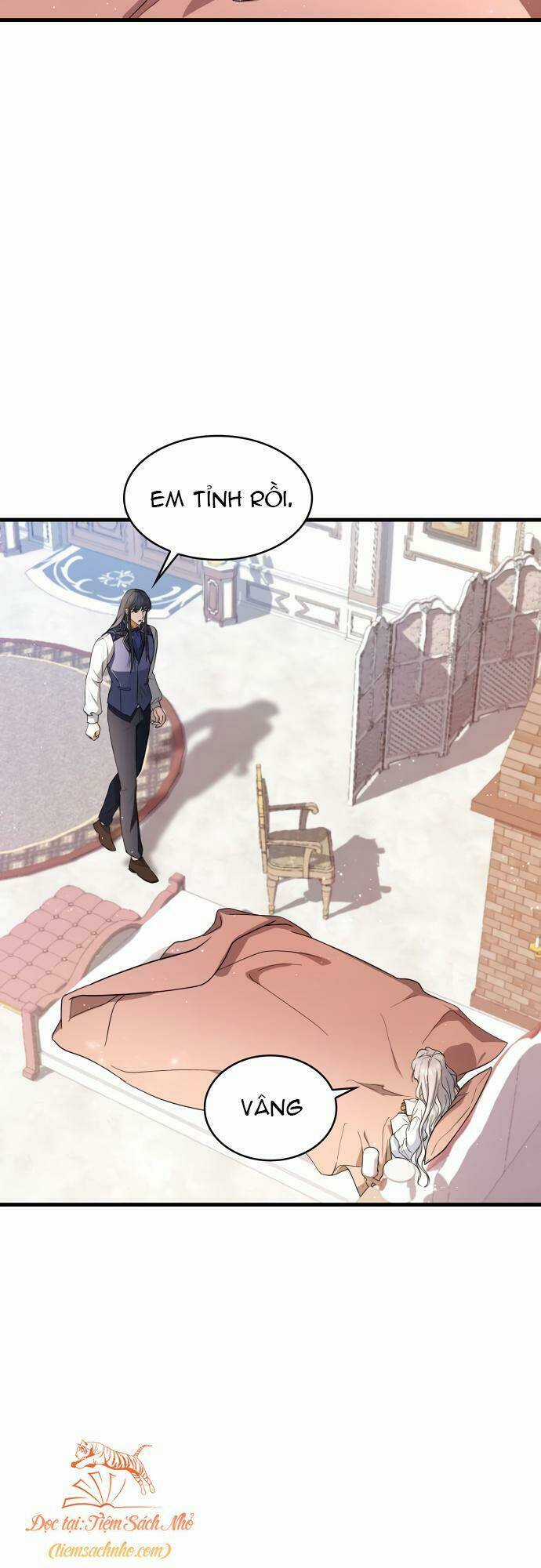 'Di Vật' Melvin Để Lại Chapter 4 trang 40