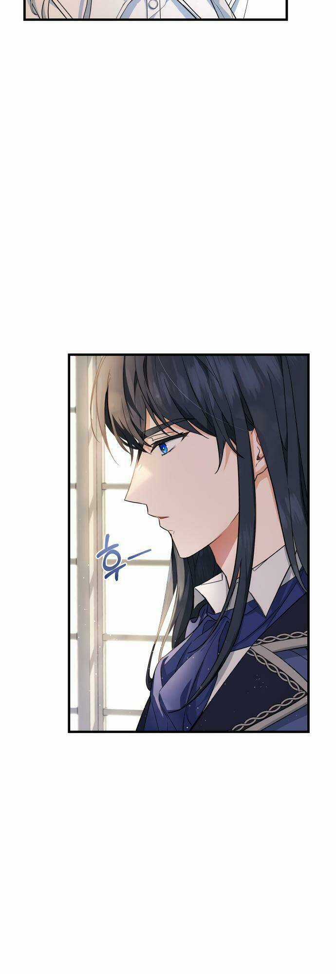 'Di Vật' Melvin Để Lại Chapter 4 trang 43