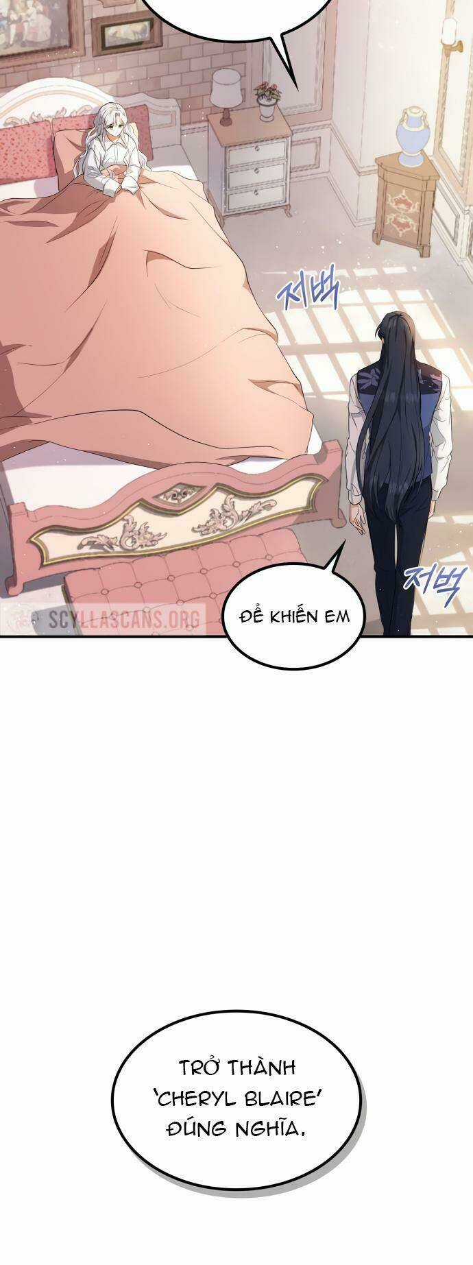 'Di Vật' Melvin Để Lại Chapter 4 trang 45