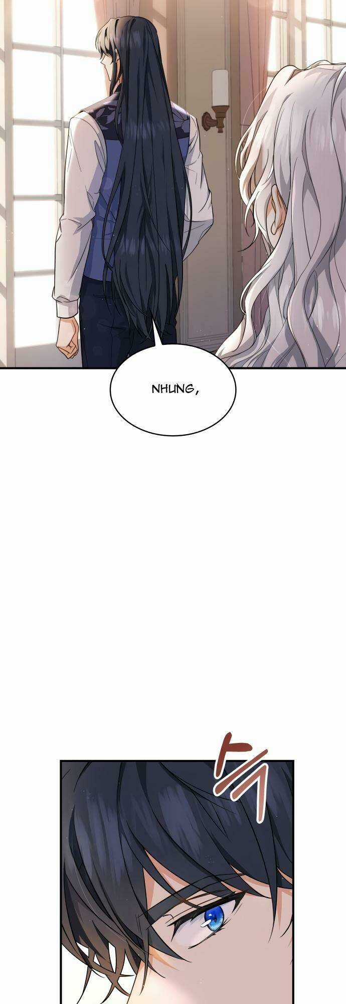 'Di Vật' Melvin Để Lại Chapter 4 trang 48