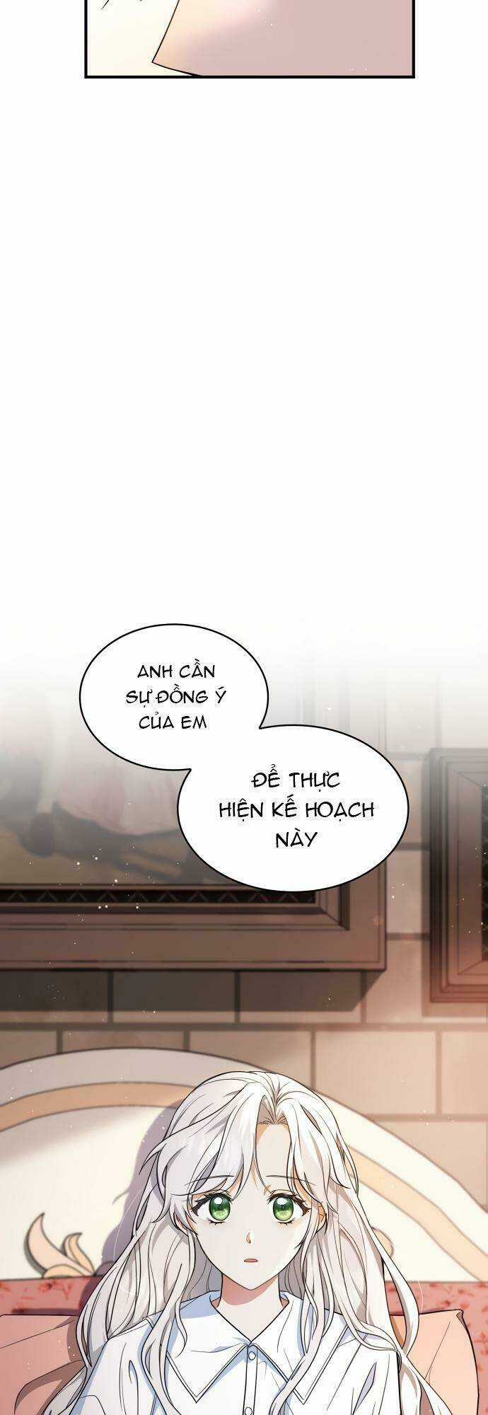 'Di Vật' Melvin Để Lại Chapter 4 trang 49