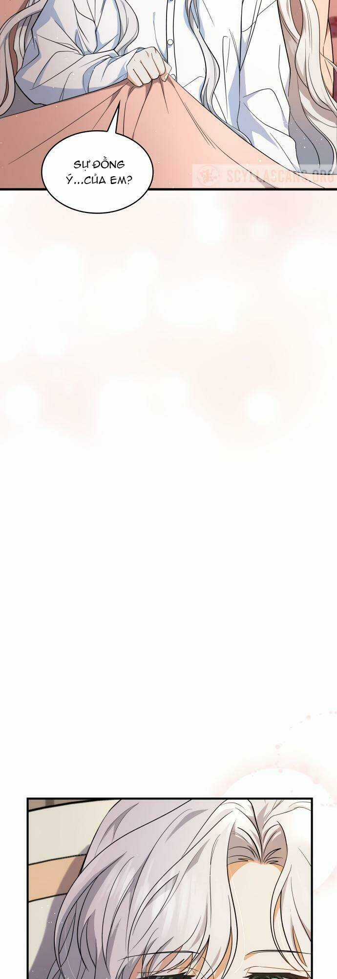 'Di Vật' Melvin Để Lại Chapter 4 trang 50