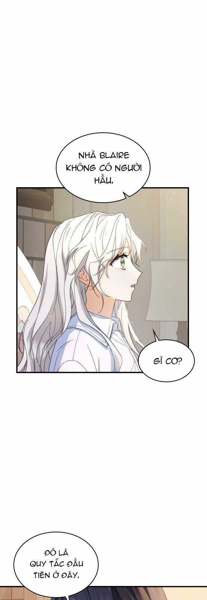 'Di Vật' Melvin Để Lại Chapter 4 trang 56