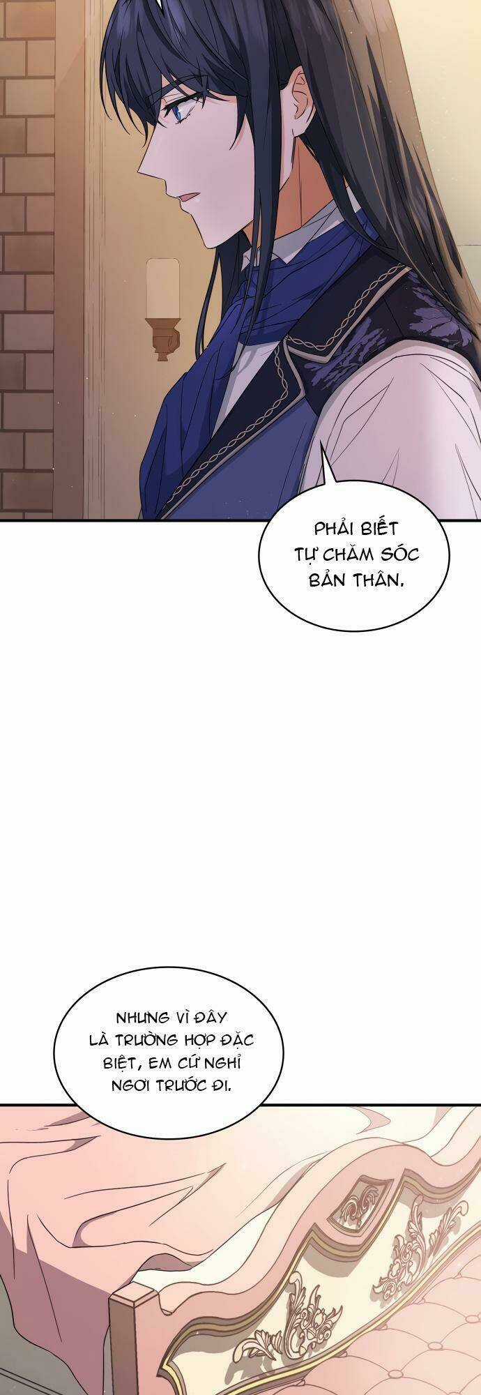 'Di Vật' Melvin Để Lại Chapter 4 trang 57